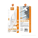 CABLE USB DK-31 TIPO C 1M 3.1A