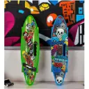 PATINETA SKATE PENNY CHICA • 58cm*16cm (MC6025)