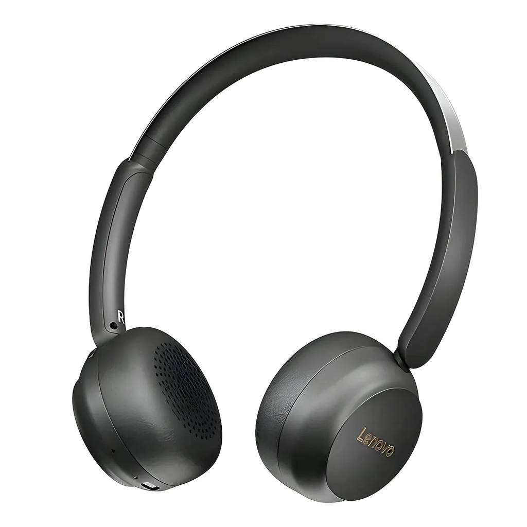 AURICULAR VINCHA BLUETOOTH LENOVO EB300