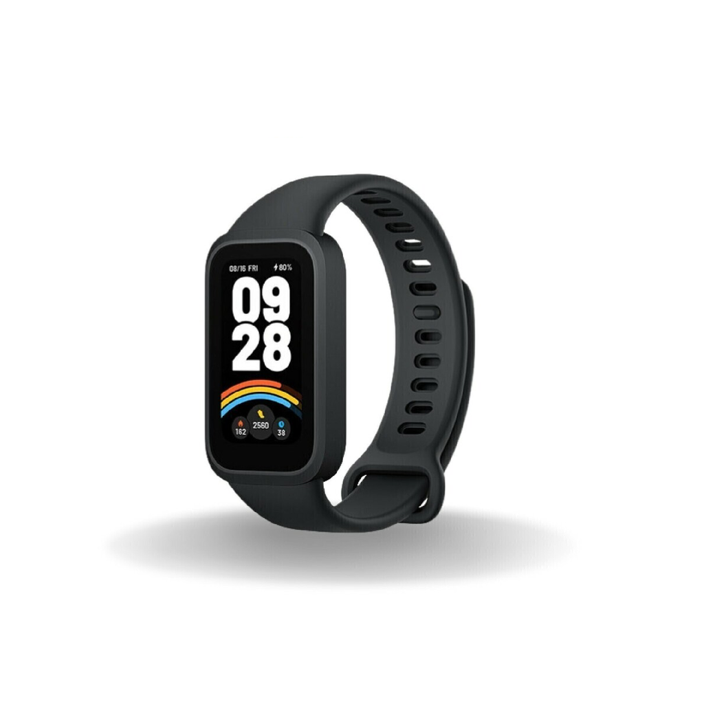 SMARTWATCH XIAOMI SMART BAND 9 ACTIVE