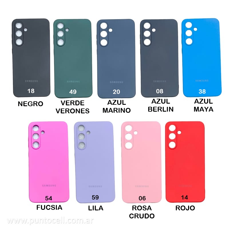 TPU SIMIL SILICONE CASE XIAOMI REDMI 14C / POCO C75