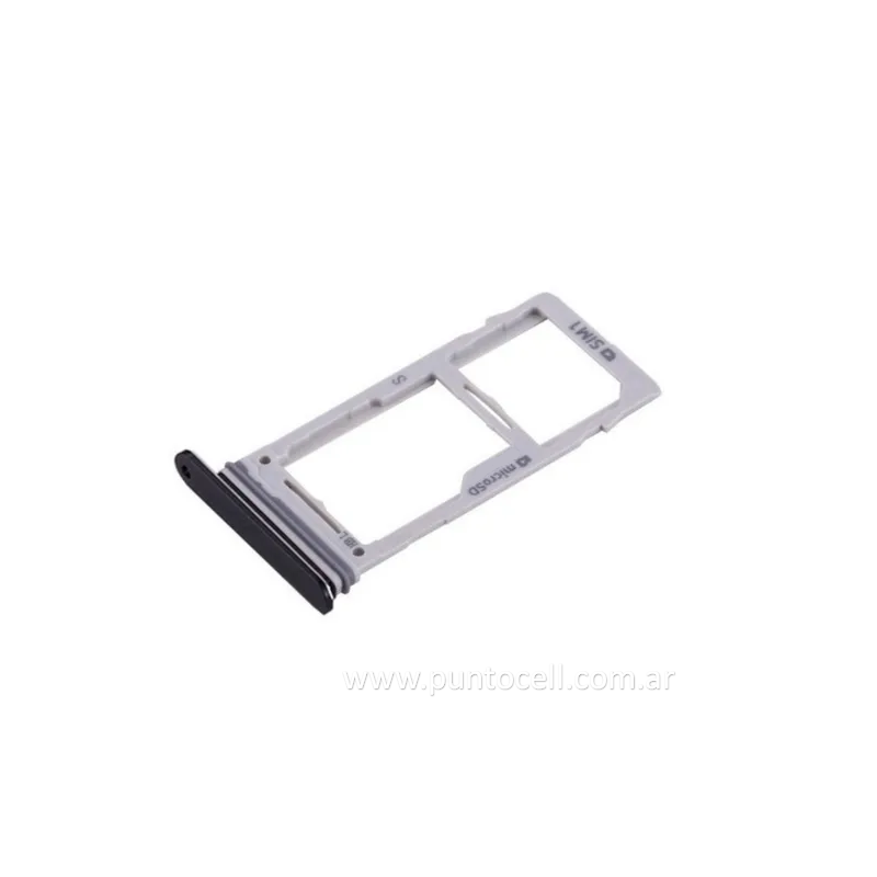 BANDEJA DE SIM SAMSUNG S9 PLUS G965 / S9 G960