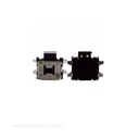 BOTON POWER MOTOROLA G4 / E2 / Z PLAY