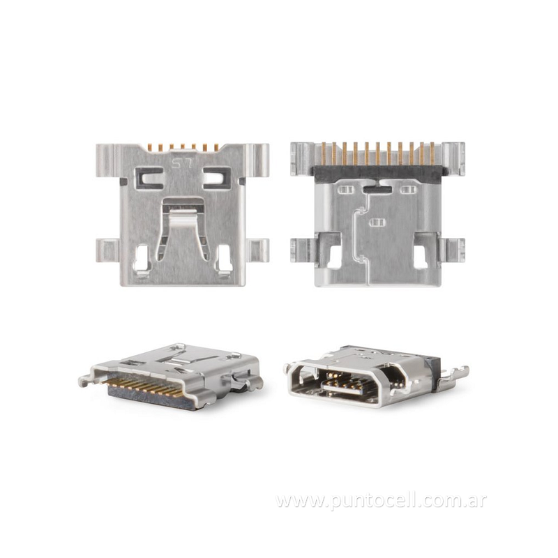 PIN DE CARGA LG G3 (D855)