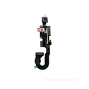 FLEX CAMARA FRONTAL / AUDIO / SENSOR PROXIMIDAD IPHONE 8