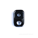 VIDRIO CAMARA SAMSUNG NOTE 3 (N9000) C/ CUBIERTA Color NEGRO