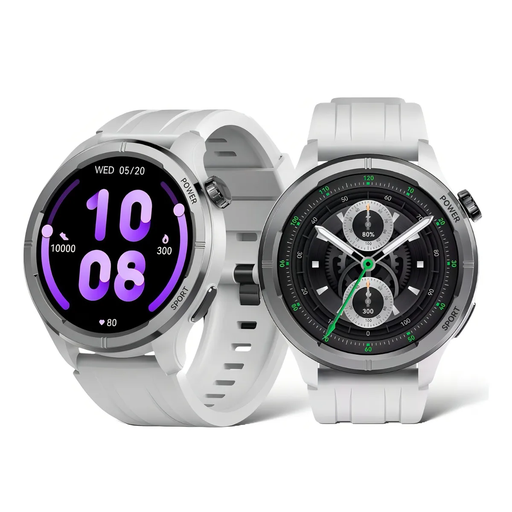 [112881] SMARTWATCH HAYLOU SOLAR NEO (HF008)