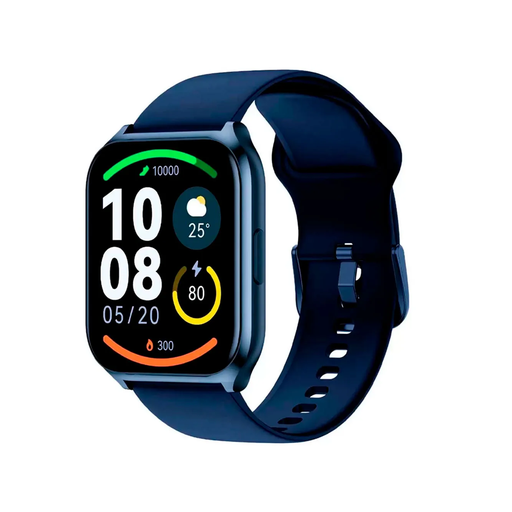 [112883] SMARTWATCH HAYLOU WATCH 2 Pro