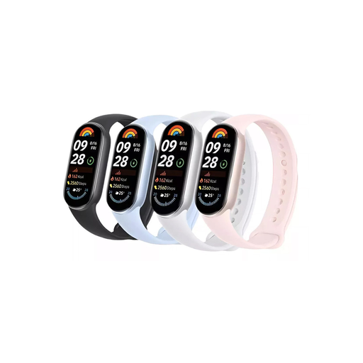 SMARTWATCH XIAOMI SMART BAND 9
