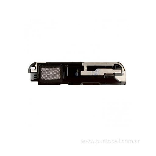 [3817] TIMBRE / BUZZER SAMSUNG S2 (I9100) C/ CAPSULA