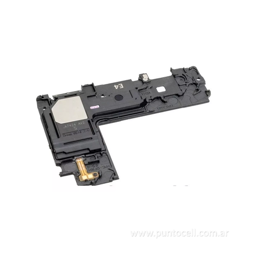 [12318] TIMBRE / BUZZER SAMSUNG S8 PLUS (G955) C/ CAPSULA