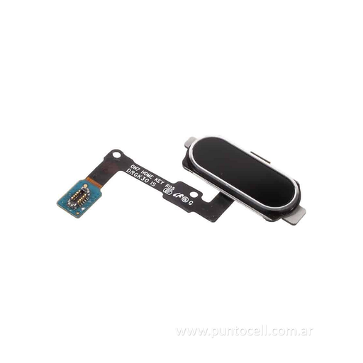 [11308] BOTON HOME SAMSUNG J5 PRIME (G570) / J7 PRIME (G610) C/ FLEX
