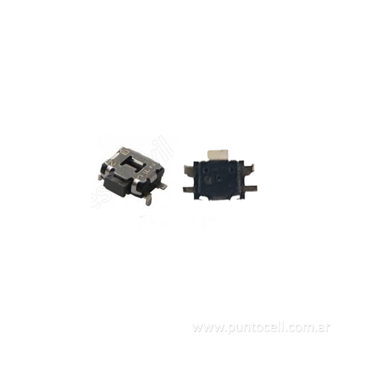 [9010] BOTON POWER MOTOROLA G2 (XT1068)