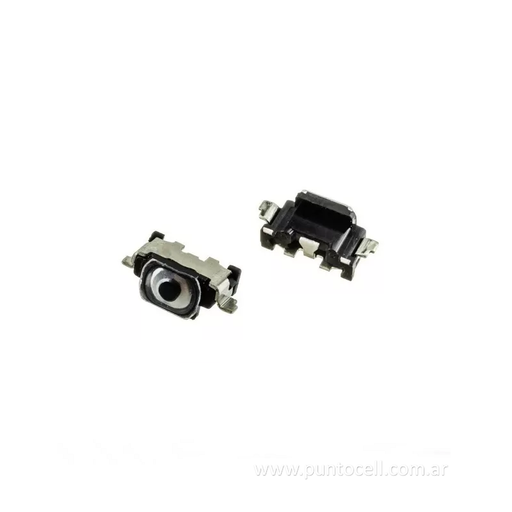 [9011] BOTON POWER MOTOROLA G3 (XT1540)