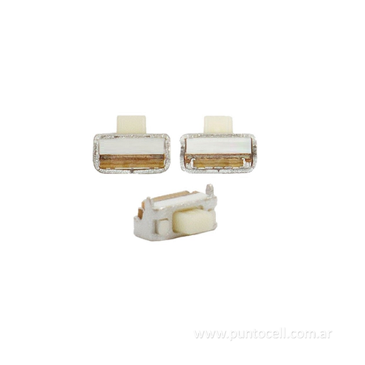 [9013] BOTON POWER SAMSUNG J2 PRIME / J7 2016 / J7 / J5 2016 / J2 / J1 ACE