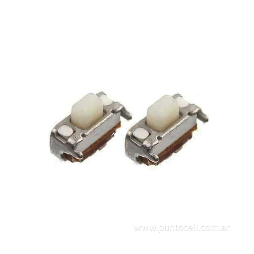 [5331] BOTON POWER SAMSUNG S3 (I9300)