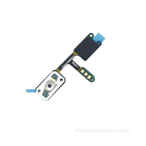 [13678] FLEX HOME SAMSUNG J4 (J400)
