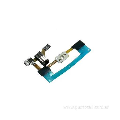 [8926] FLEX HOME SAMSUNG J5 (J500) C/ JACK AUDIO