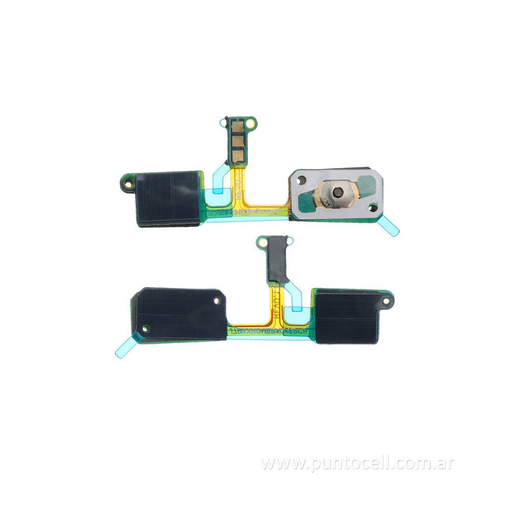 [10790] FLEX HOME SAMSUNG J7 PRO 2017 (J730) / J5 PRO