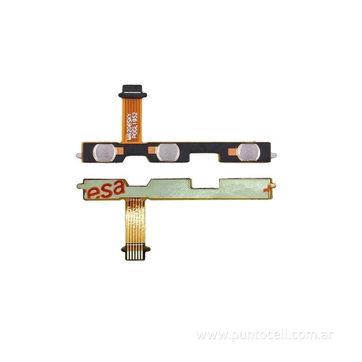 [13196] FLEX POWER MOTOROLA MOTO C PLUS (XT1724)