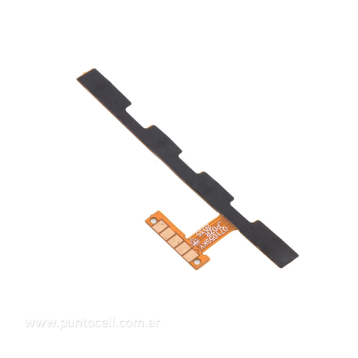 [14458] FLEX POWER MOTOROLA ONE FUSION