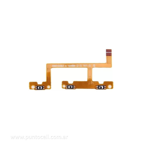 [9317] FLEX POWER MOTOROLA X PLAY (XT1562)