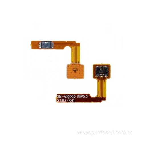 [18137] FLEX POWER SAMSUNG A3 (A300)