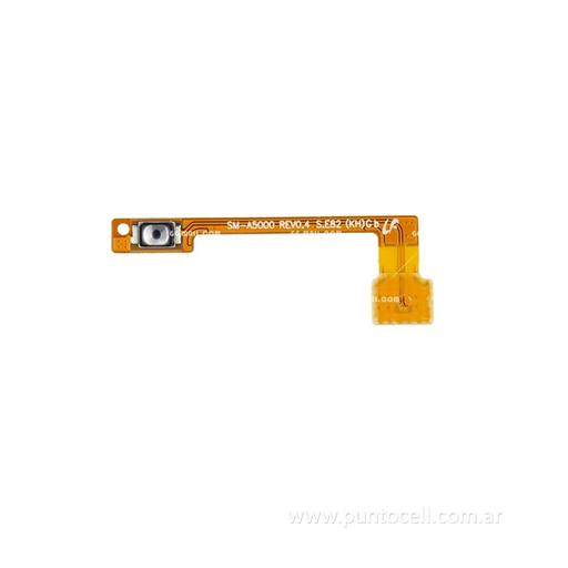 [9831] FLEX POWER SAMSUNG A5 (A500)