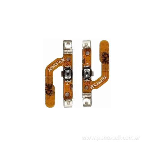 [5986] FLEX POWER SAMSUNG A7 2016 / A5 2016