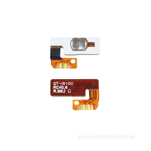 [5266] FLEX POWER SAMSUNG S2 (I9100)