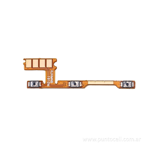 [14460] FLEX POWER XIAOMI NOTE 8