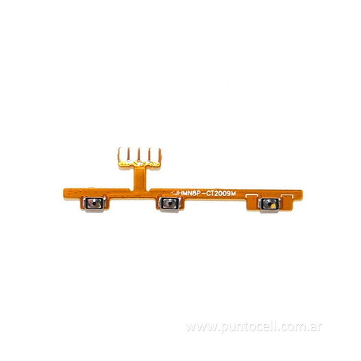 [14461] FLEX POWER XIAOMI NOTE 8 PR0