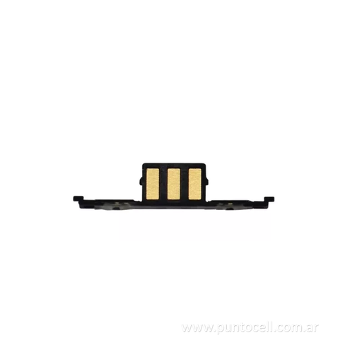 [9333] FLEX VOLUMEN LG K10 2017 (M250)