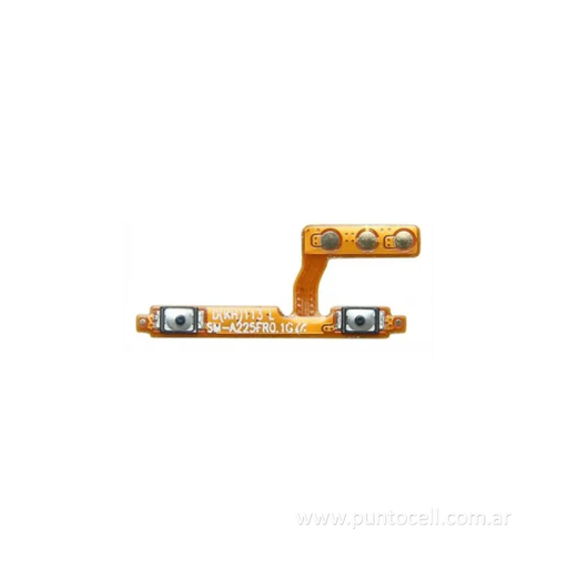 [18139] FLEX VOLUMEN SAMSUNG A22